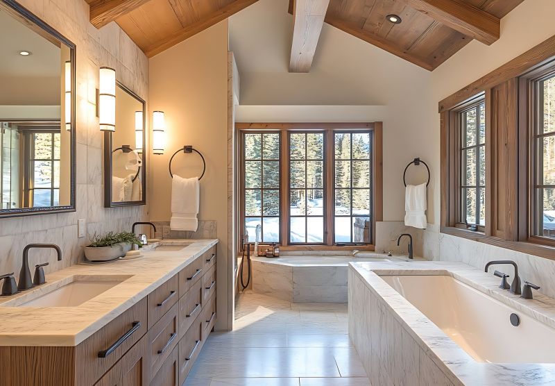 Top Bathroom Remodeling Companies in Fredericksburg, VA